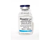 Thuốc điều trị ung thư đại tràng Oxaliplatin