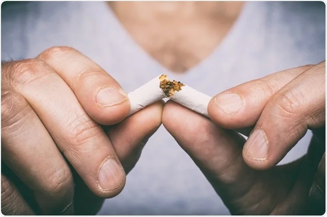Mọi điều bạn cần biết về việc từ bỏ thuốc lá