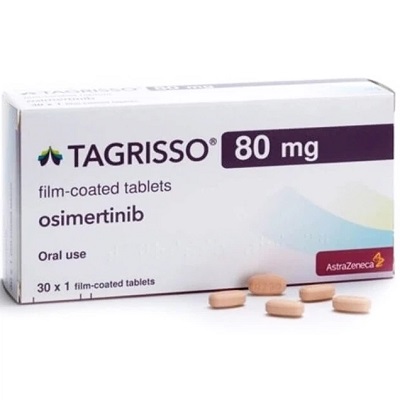 thuốc điều trị ung thư Tagriso