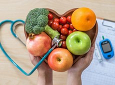 Ăn hai phần trái cây mỗi ngày có liên quan đến việc giảm nguy cơ mắc bệnh tiểu đường loại 2