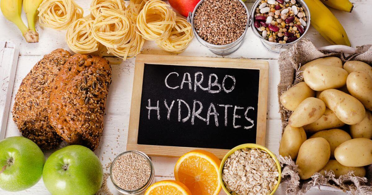 Chế độ ăn ít Carbohydrate có tốt cho bệnh tiểu đường loại 2 không?