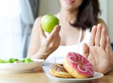 Chế độ ăn kiêng thuyên giảm bệnh tiểu đường có thể giúp kiểm soát huyết áp, giảm nhu cầu sử dụng thuốc chống tăng huyết áp