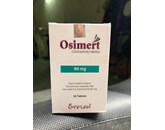 Thuốc đích điều trị ung thư phổi Osimertinib