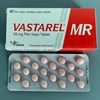 Thuốc điều trị suy tim Digoxine Nativelle 0.25mg 30 viên