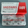 Thuốc điều trị suy tim Digoxine Nativelle 0.25mg 30 viên