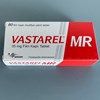 Thuốc điều trị suy tim Digoxine Nativelle 0.25mg 30 viên