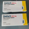 Thuốc kháng sinh Azitro 500mg hộp 3 viên