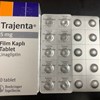 Thuốc điều trị tiểu đường Trajenta Duo 2.5mg/ 1000mg 30 viên