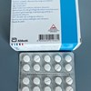 Thuốc trị rối loạn tiền đình Betaserc 24mg hộp 100 viên