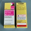 Thuốc kháng viêm Kenacort Retard 80mg/2ml