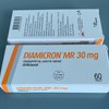 Thuốc điều trị tiểu đường Diamicron MR 30mg 60 viên