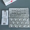 Thuốc điều trị tiểu đường Forziga 10mg 28 viên