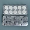 Thuốc kháng sinh Bactrim 400/80mg hộp 30 viên