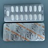 Thuốc điều trị tiểu đường Diamicron MR 60mg 60 viên