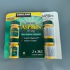 Thuốc dự phòng huyết khối Aspirin 81mg lọ 365 viên