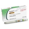 Toujeo Solostar 300U/ml: Thuốc tiêm điều trị đái tháo đường