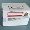Thuốc chống động kinh Sabril 500mg hộp 60 viên