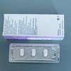 Thuốc điều trị loãng xương Bonviva 150mg hộp 3 viên