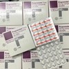 Thuốc điều trị rối loạn nhịp tim Propranolol 40mg 50 viên