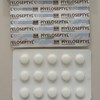 Thuốc điều trị nhiễm khuẩn đường tiết niệu Piyeloseptyl 100mg hộp 30 viên