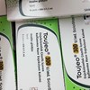 Thuốc điều trị tiểu đường Toujeo 300U/ml hộp 5 bút