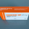 Thuốc điều trị tiểu đường Diamicron MR 60mg 60 viên