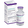Thuốc điều trị bệnh đa u tủy Darzalex 400mg/20ml hộp 1 lọ
