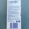 Thuốc ung thư tuyến tiền liệt Casodex 50mg 28 Viên