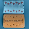 Thuốc điều trị và dự phòng huyết khối Xarelto 15mg 28 viên