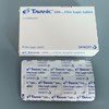 Thuốc kháng sinh Tavanic 500mg hộp 7 viên