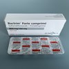 Thuốc kháng sinh Bactrim Forte 800mg/160mg hộp 10 viên