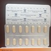 Thuốc điều trị bệnh gút Adenuric 80mg 28 viên