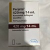 Thuốc điều trị ung thư Perjeta 420mg/14ml hộp 1 lọ
