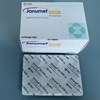 Thuốc điều trị tiểu đường Janumet 50/850mg 56 viên