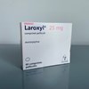 Thuốc điều trị trầm cảm Laroxyl 25mg 60 viên