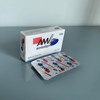 Thuốc trị tăng huyết áp Amlor 5mg 30 viên