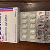 Thuốc chống động kinh, co giật Depakin Chrono BT 500mg 30 viên