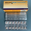 Thuốc trị Huyết áp Atacand Plus 16mg/12.5mg 28 viên