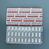 Thuốc loạn thần kinh Atarax 25mg 30 viên