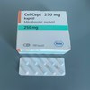 Thuốc chống thải ghép Cellcept 250mg hộp 100 viên