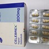 Thuốc giảm đau, kháng viêm xương khớp Celebrex 200mg 30 viên