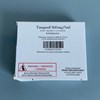 Thuốc điều trị chóng mặt Tanganil 500mg/5ml hộp 5 ống