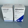 Thuốc điều trị bệnh động mạch vành Nitromint 2.6mg lọ 60 viên
