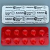 Thuốc Adalat Crono 30 mg 20 viên