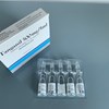 Thuốc điều trị chóng mặt Tanganil 500mg/5ml hộp 5 ống