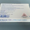 Thuốc kháng sinh Tavanic 500mg hộp 7 viên