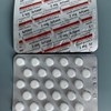 Thuốc điều trị bệnh Parkinson Artane 2mg hộp 50 viên