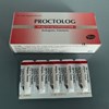 Thuốc điều trị bệnh trĩ Proctolog 10mg/120mg 10 viên