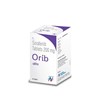 Thuốc điều trị ung thư Orib 200mg hộp 120 viên