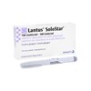 Bút tiêm Lantus SoloStar 100IU/ml trị tiểu đường